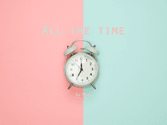 All the time 05