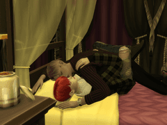 심즈4 플레이 로그 42