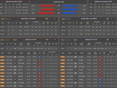 01.21(월) 19:00WKBL 우리은행 vs KB스타즈