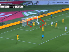 01.21(월) 23:00아시안컵 호주 vs 우즈베키스탄