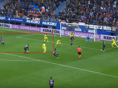 01.22(화) 05:00라리가 에이바르 vs 에스파뇰