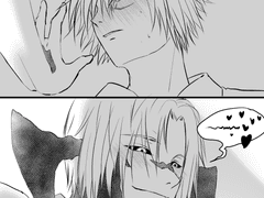 [자캐/자컾]로그정리