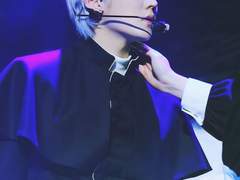 [백렌/백기] PARADISE ｜ 4