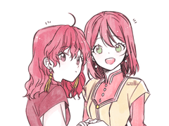 새벽의 백설공주