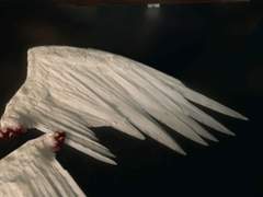 루시퍼) 날개 자르기