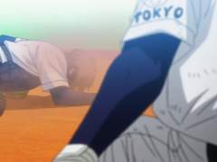 미사와 │ Bench Cleaning