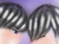 카라이치 소설/말해줘서 고마워