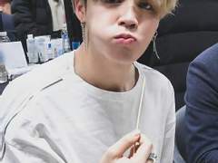 [국민/국민뷔] 널 좋아해 01