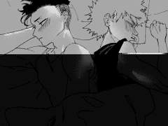 [카리캇] 한 여름밤의 꿈