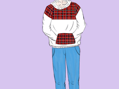 심심할 땐 리츠