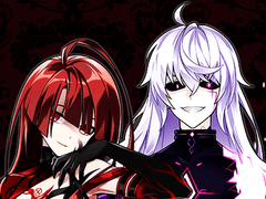 [블퀸매패] 봉선화