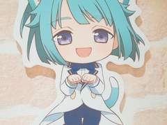 난쟈타운X앙스타 콜라보 이벤트 방문 후기