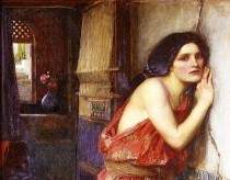 유현유진/봄이여, 오라