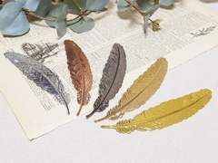 읽지 않는 책에는 책갈피가 필요없다