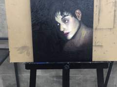 옛날 그림들- 불한당