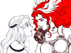 바르바로사 브륀힐트