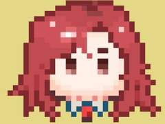 [백망되] 케일 마우스 커서