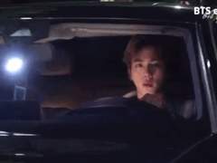 [방탄 팬픽/진총/연하남들의 박력] 신청곡(song request).prolouge.