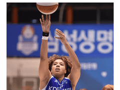 01.23(수) 19:00WKBL 삼성생명 vs KEB하나