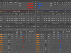 01.23(수) 19:30KBL 오리온스 vs 서울SK