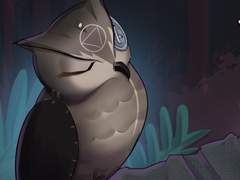 선지자 첫 그림