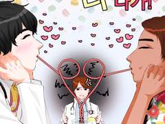 에무키리 회지 [케이크빼고 다 나가!]