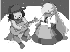 스티븐 유니버스(~18.07.21)