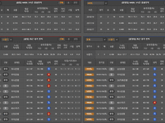 01.24(목) 19:00WKBL OK저축은행 vs 신한은행