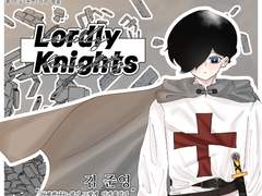 Lordly Knights 08