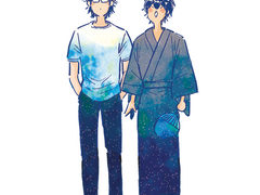 여름으로 가는 문