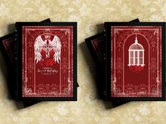 달콤한 휴일 샘플