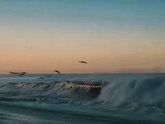 [민뷔] 난파선 下.