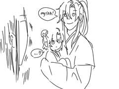 마도조사 트위터 로그 (1)