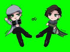 지오 연성모음1