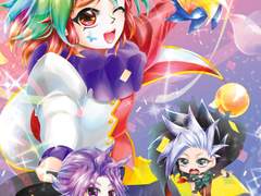 [유야유즈] 뫁님 생일축전