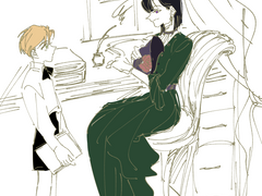 [(구)강철의 연금술사] 마녀의집 上(3-1)