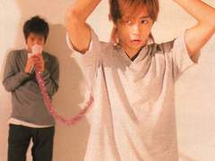 Kiss After Cigarette