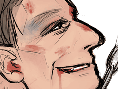 [럼로빌런스팁] 하이드라 스팁과 깔 럼로우 낛