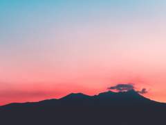 [백도] 꼬맹이 01