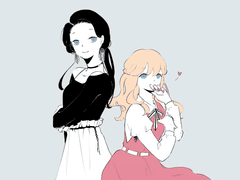 에이지안이랑 로즈는 만날일이 있을까?