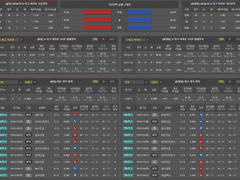 01.26(토) 16:00KOVO여 GS칼텍스 vs IBK