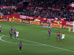 01.26(토) 21:00라리가 세비야 vs 레반테