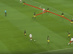 01.26(토) 23:30분데스리 도르트문트 vs 하노버96