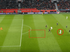 01.26(토) 23:30분데스리 묀헨글라드바흐 vs 아우크스부르크