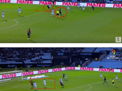 01.27(일) 04:45라리가 발렌시아 vs 비야레알