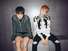 그 파란 대문에 비치는 월광 1