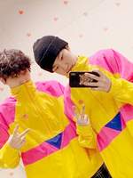 삼각관계 주의!