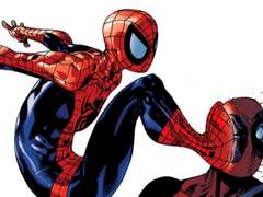 [덷거미][덷풀스파!] 제발 좀 닥쳐 웨이드!