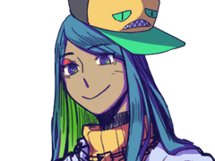 [칸바야시 코하쿠] 고등학교 프로필