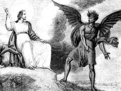 악마와 선한 신